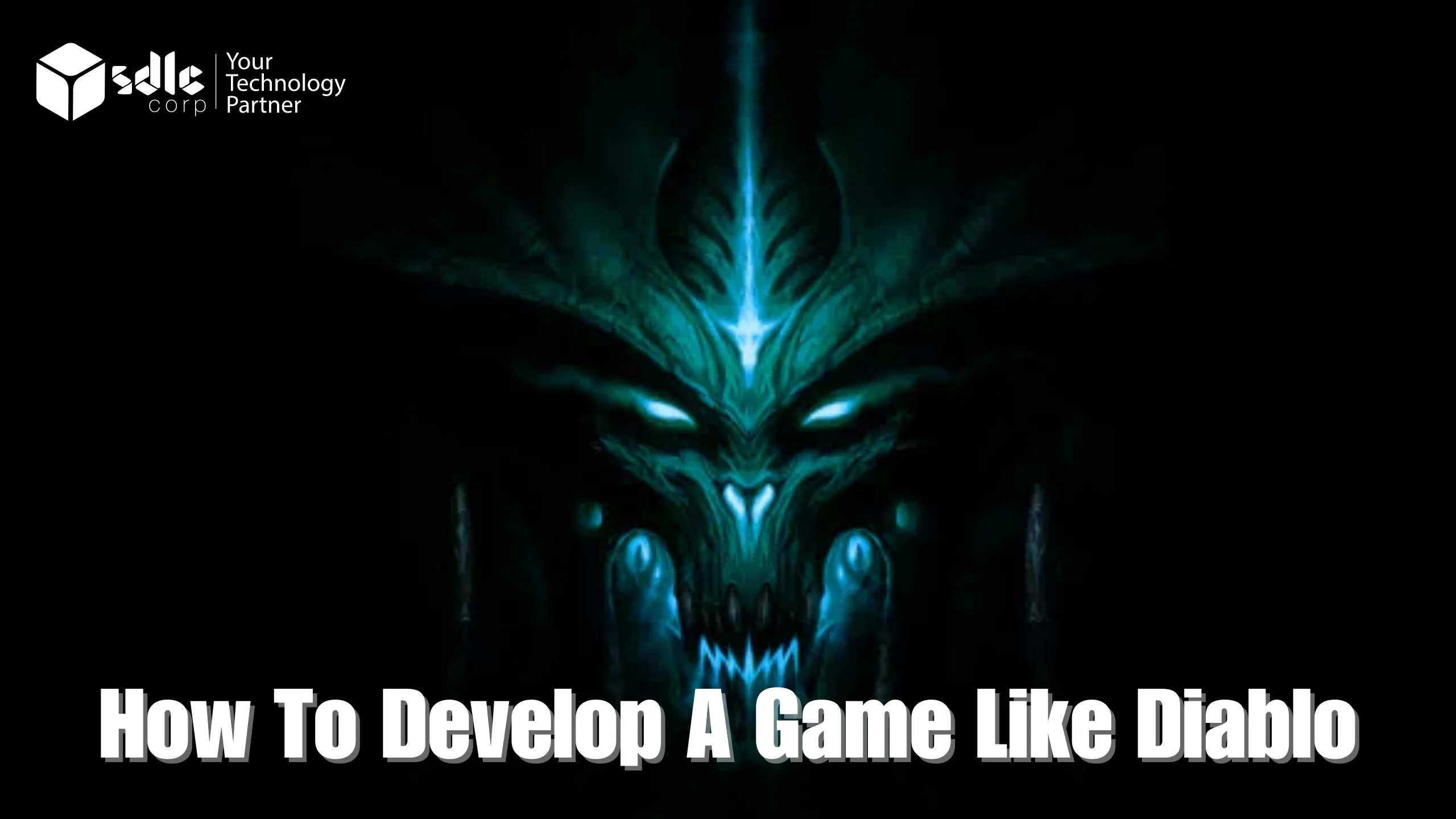 How to Develop a Game Like Diablo