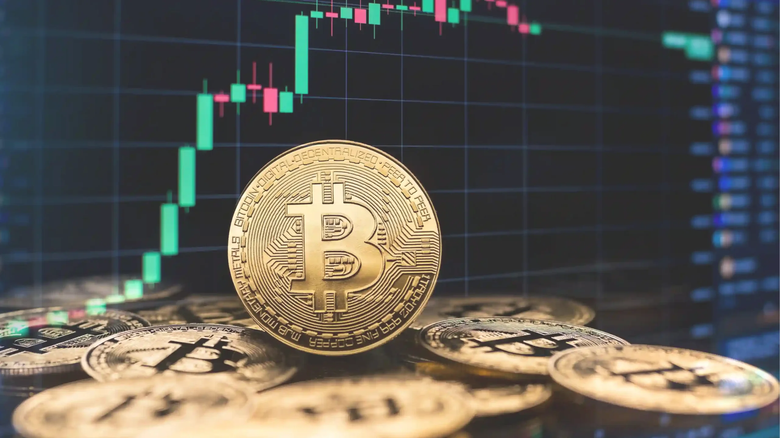 crypto exchange