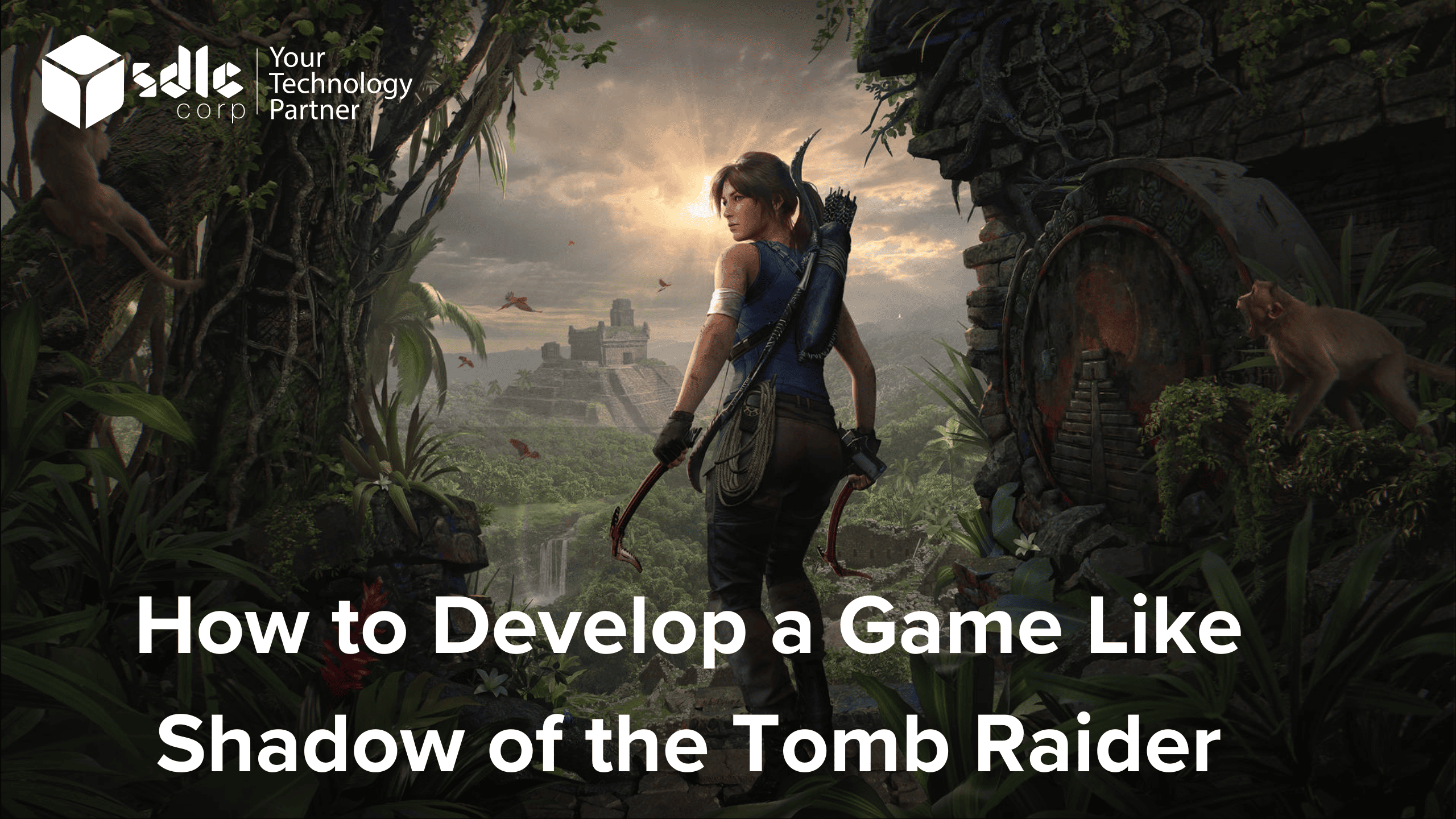 tomb raider