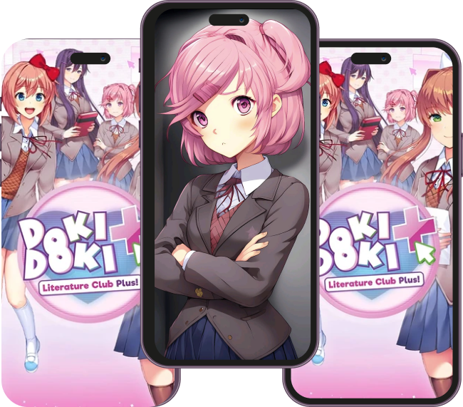 Develop a Game Like Doki Doki Literature Club