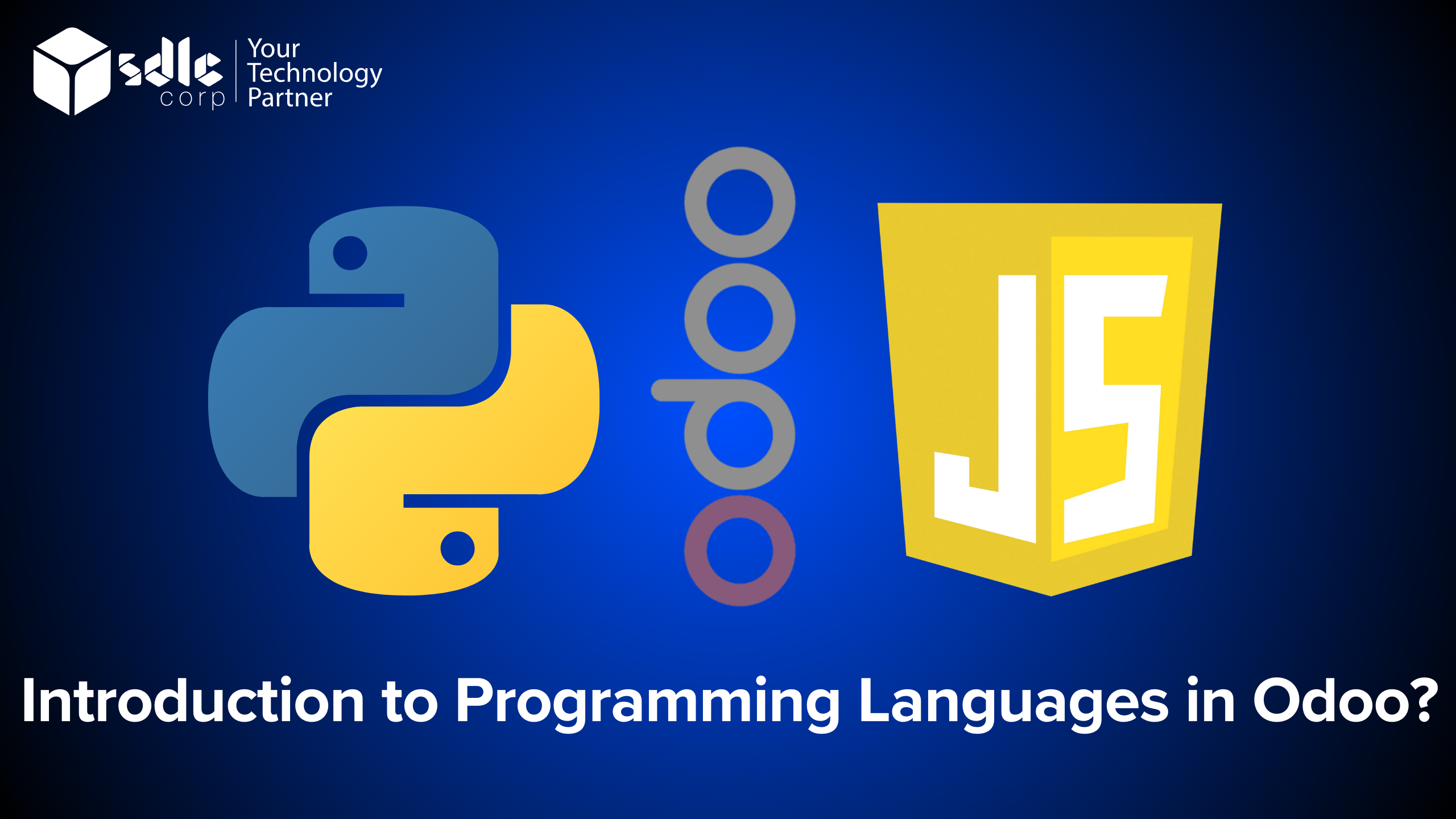 programming language in oddo