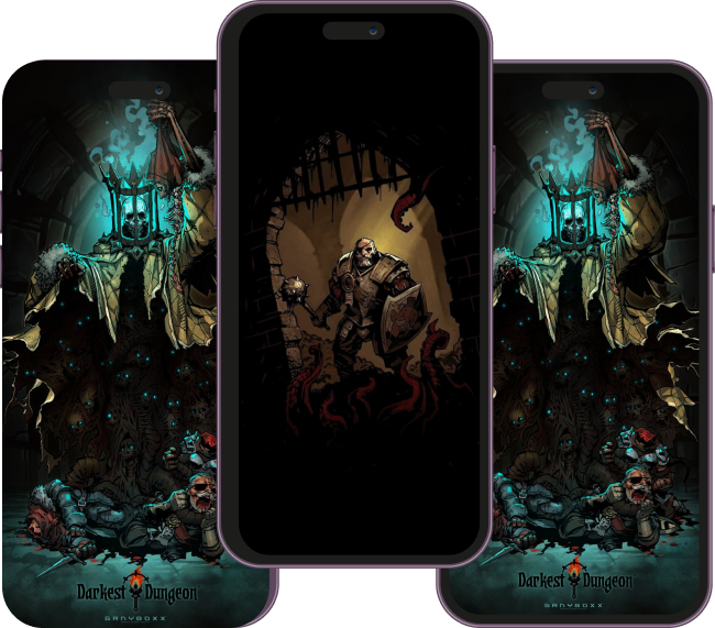 Develop a Game Like Darkest Dungeon