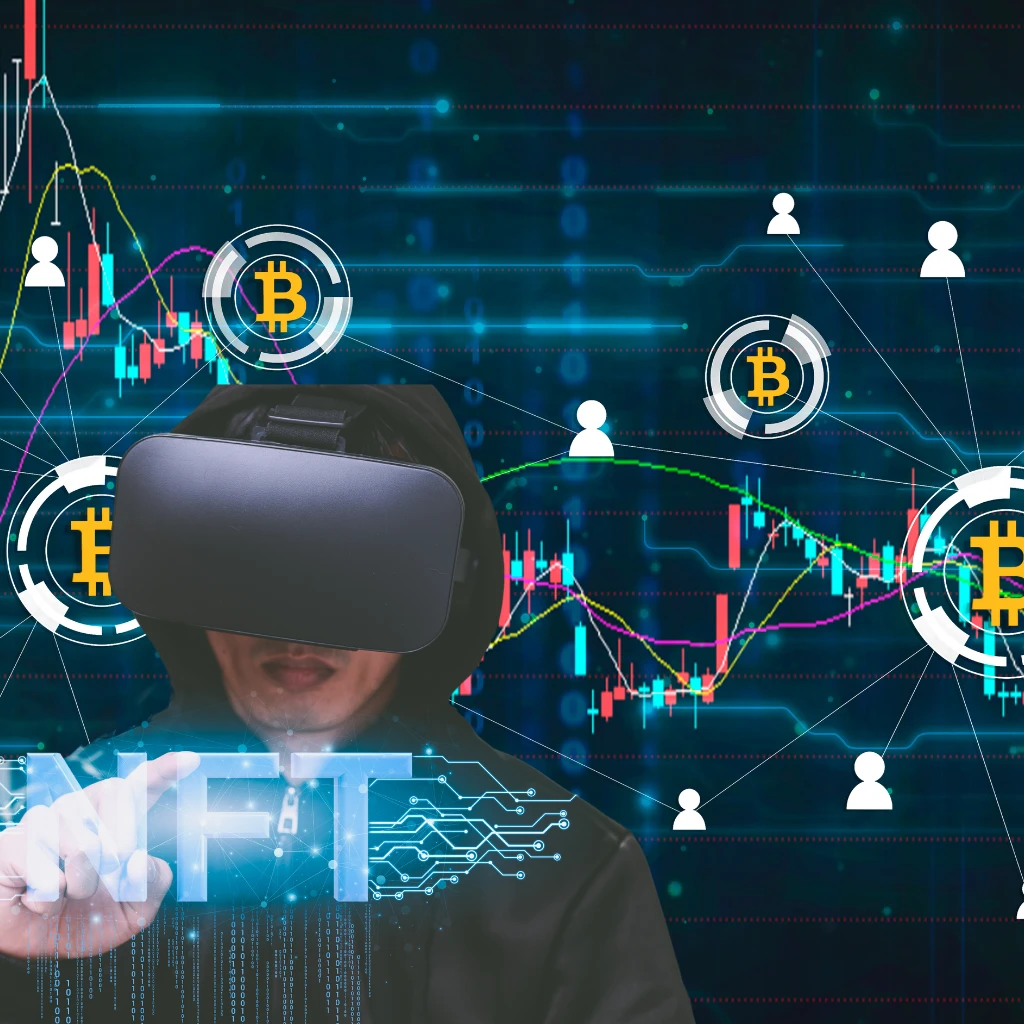 Role of NFTs in Crypto Exchanges