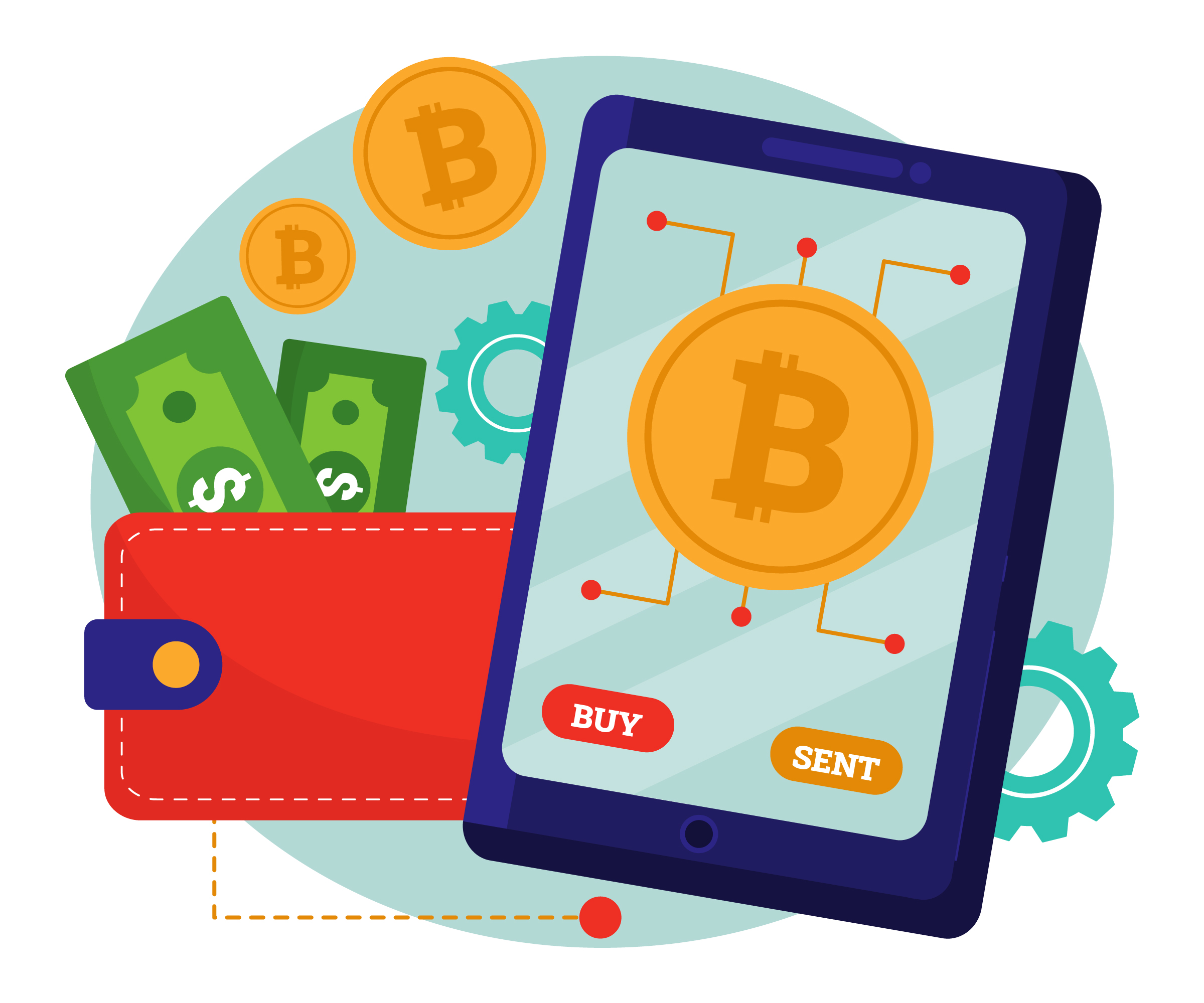 crypto exchange
