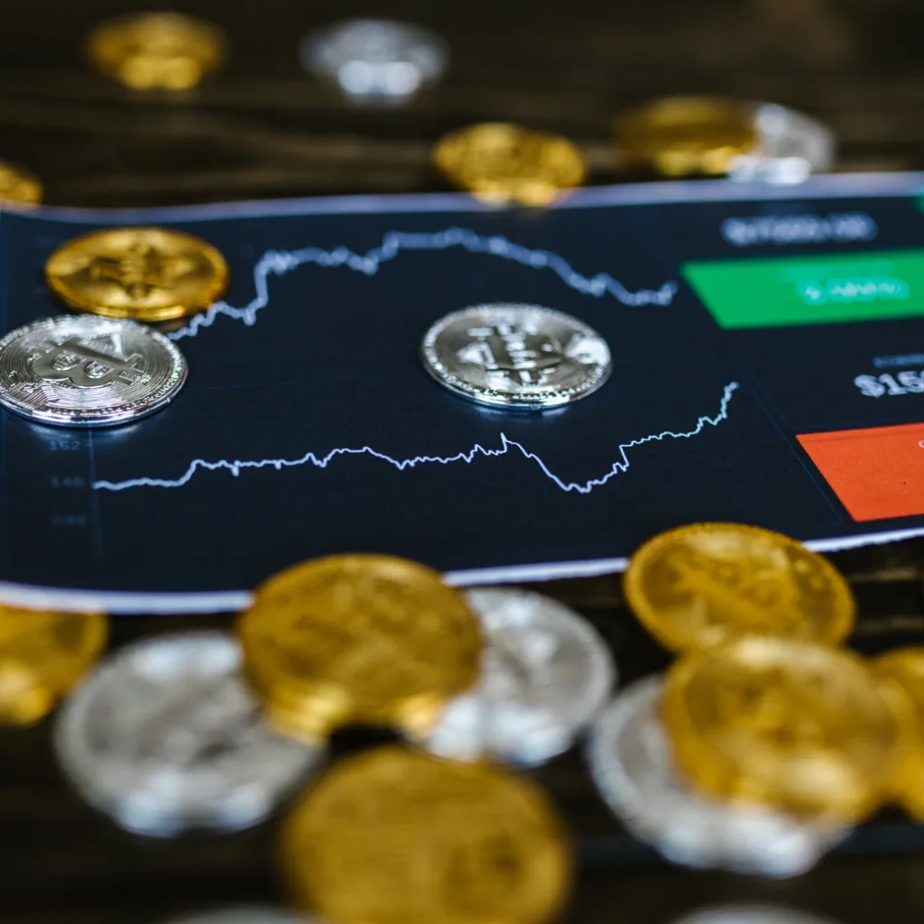 Blockchain Interoperability in Crypto Exchange Platforms