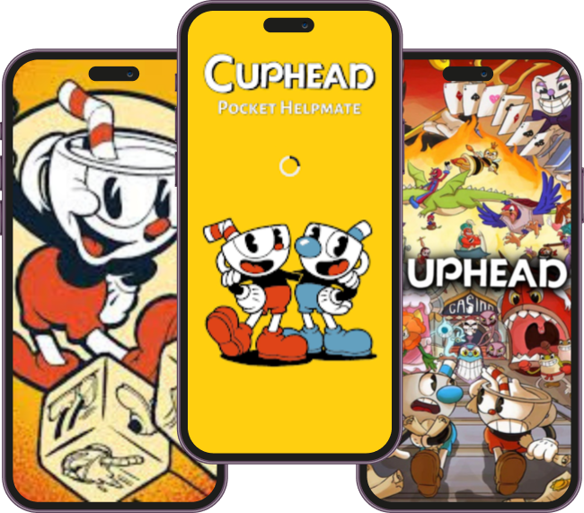 Develop a Game Like Cuphead