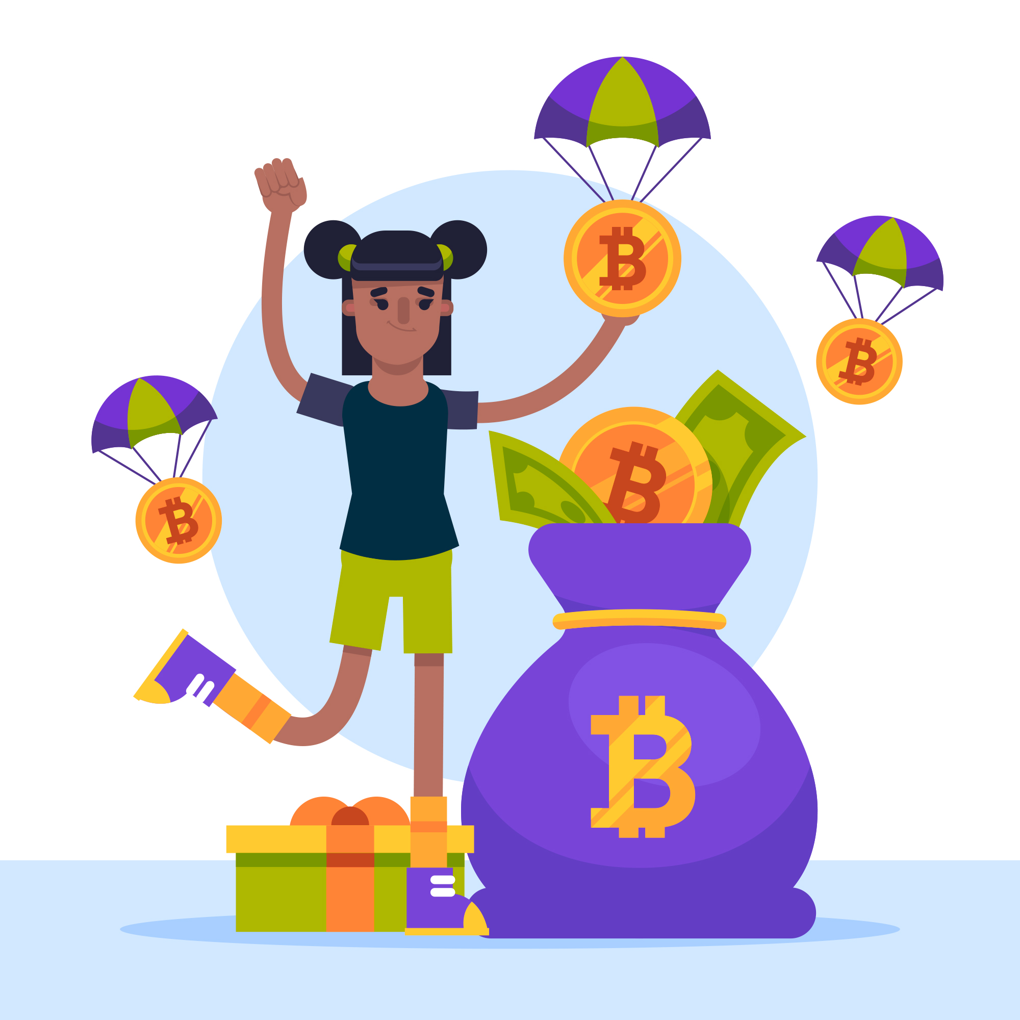 faster crypto exchange