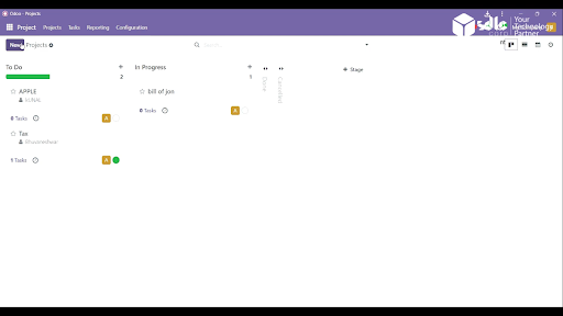 gaming platform interface
