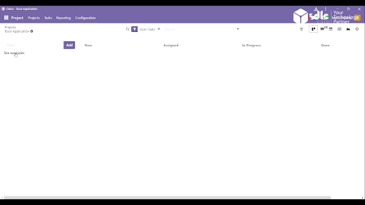 Gaming platform interface