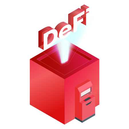 Overview of DeFi Exchange Development Company