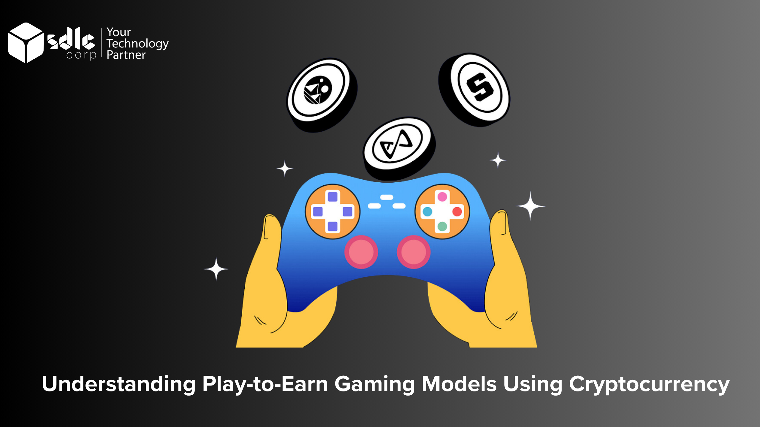 Understanding Play-to-Earn Gaming Models Using Cryptocurrency