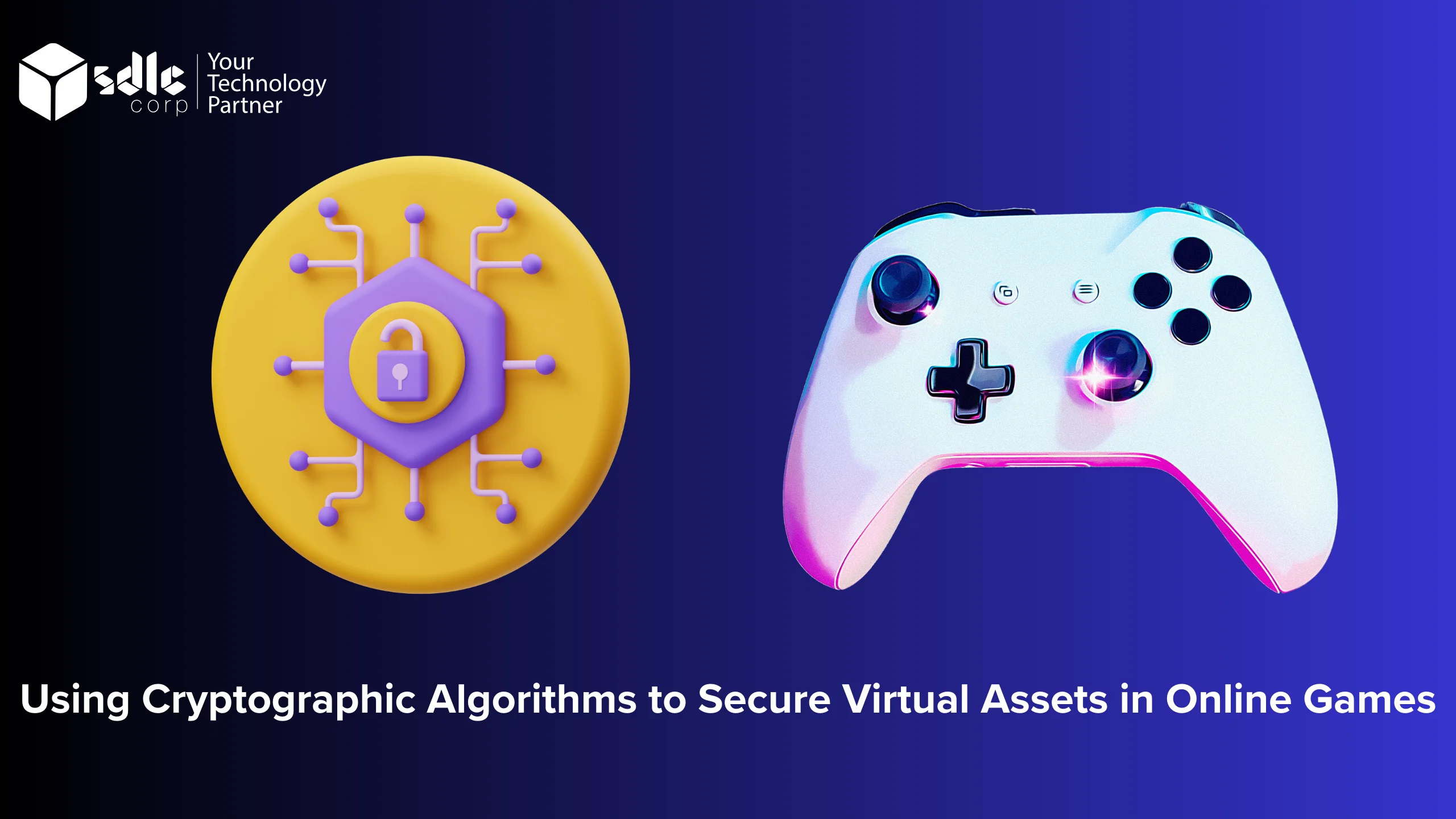 Using Cryptographic Algorithms to Secure Virtual Assets in Online Games