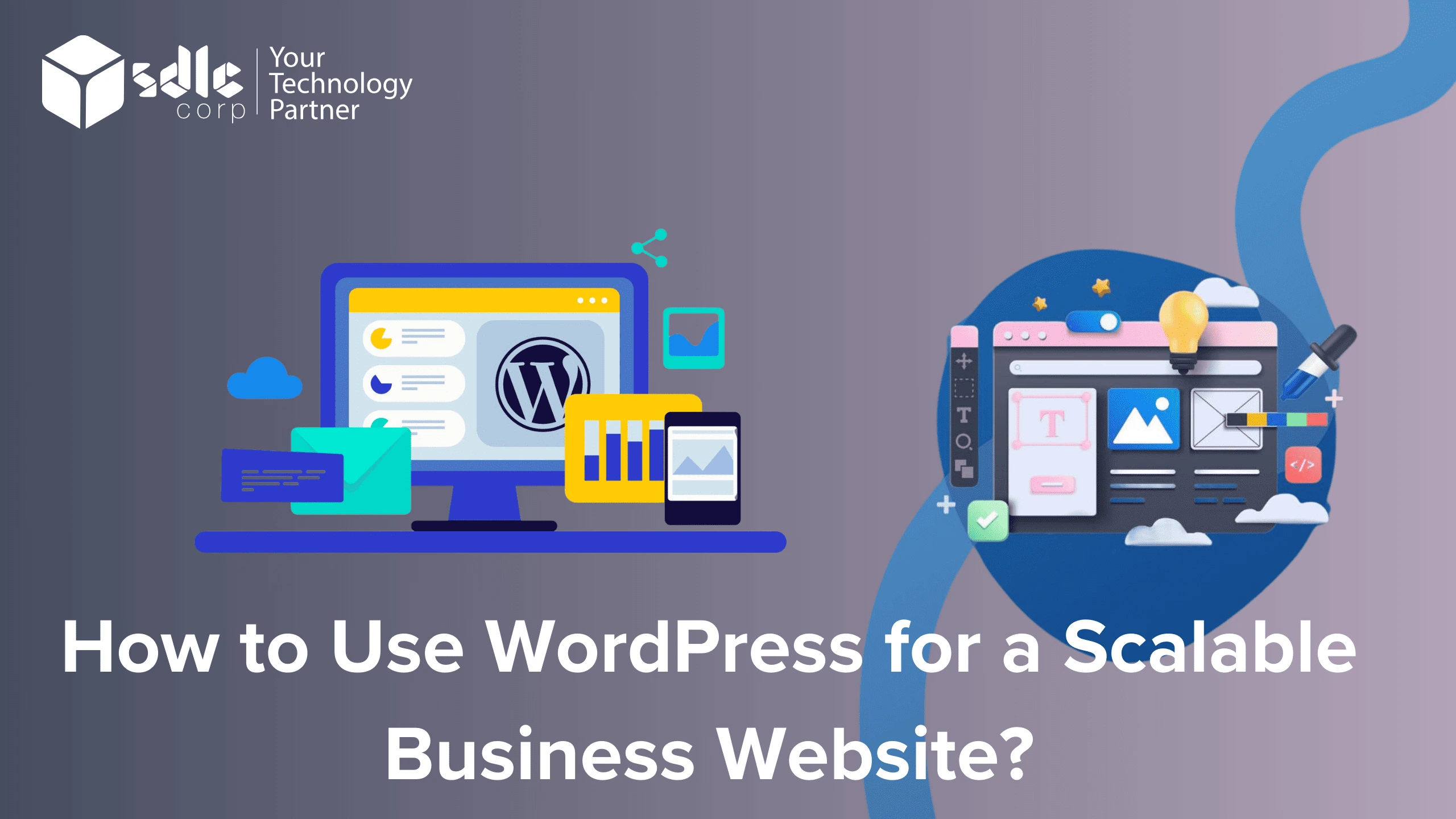 wordpress