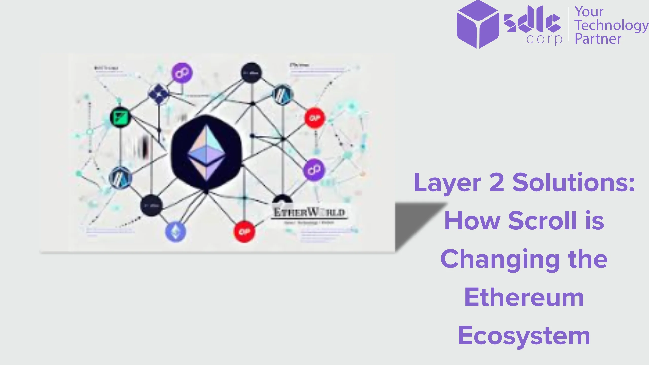 Layer 2 Solutions_ How Scroll is Changing the Ethereum Ecosystem