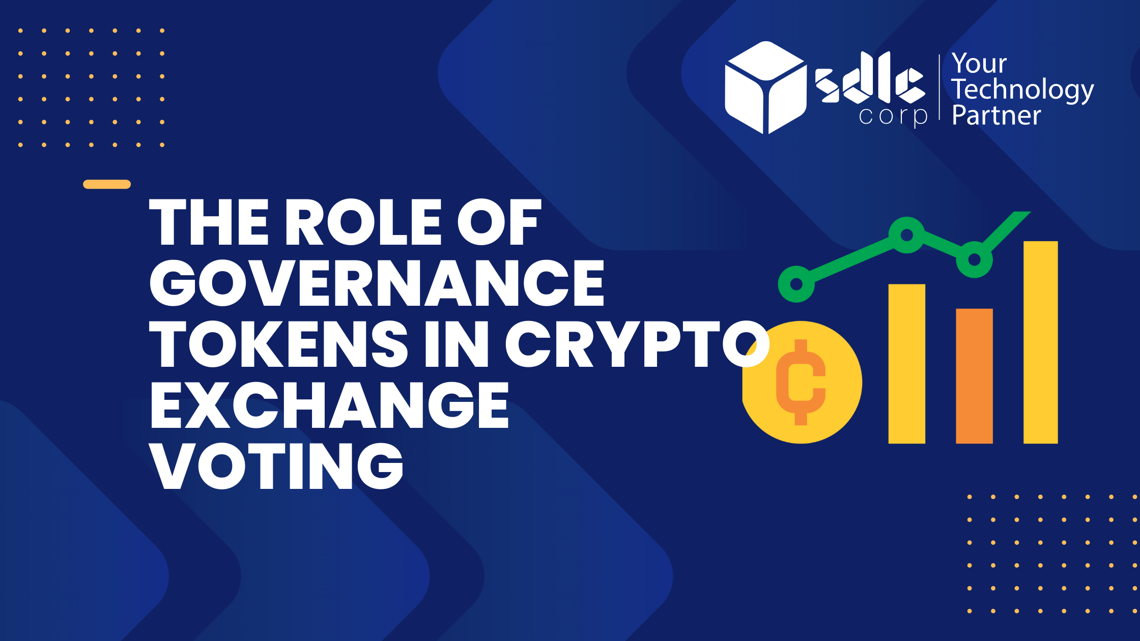 The Role of Governance Tokens in Crypto Exchange Voting