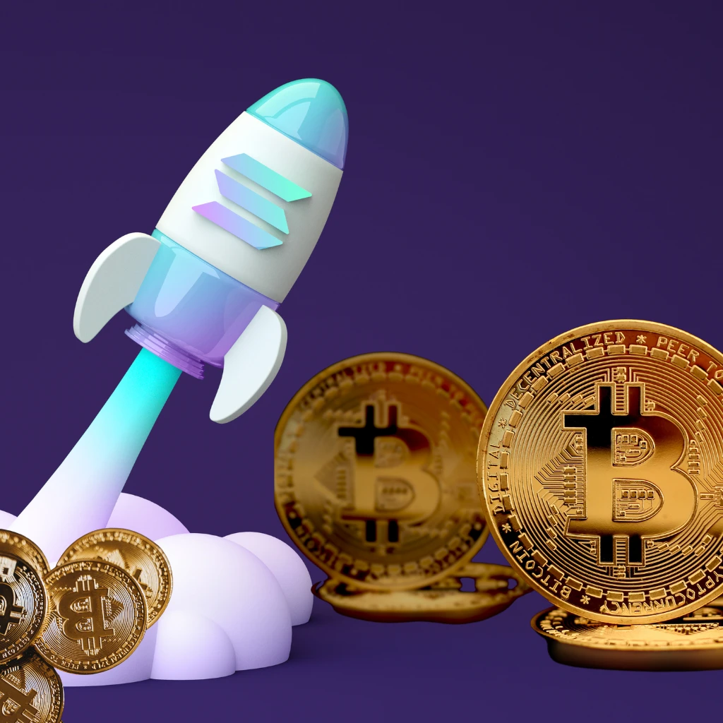 How to Design a Crypto Exchange with Scalability in Mind?