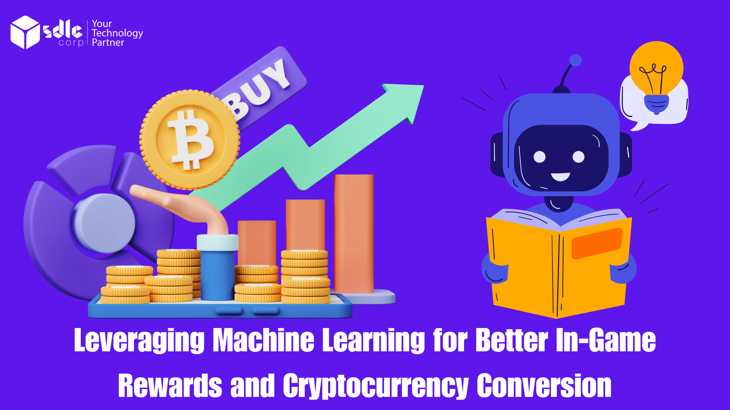 Machine Learning Reward System Leveraging Machine Learning for Better In-Game Rewards - SDLC Corp