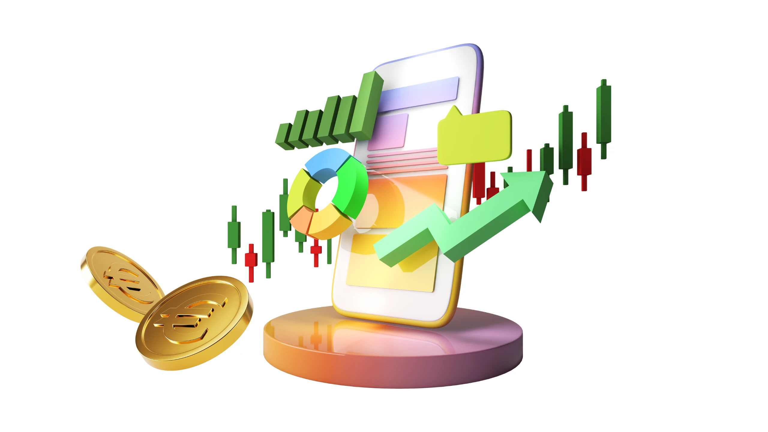 The Role of Arbitrage Trading in Crypto Exchanges