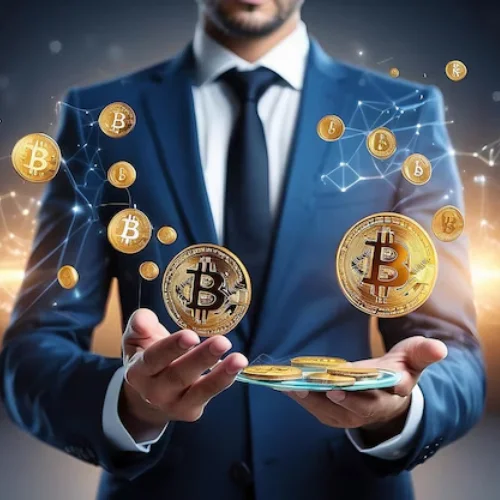 crypto token development company