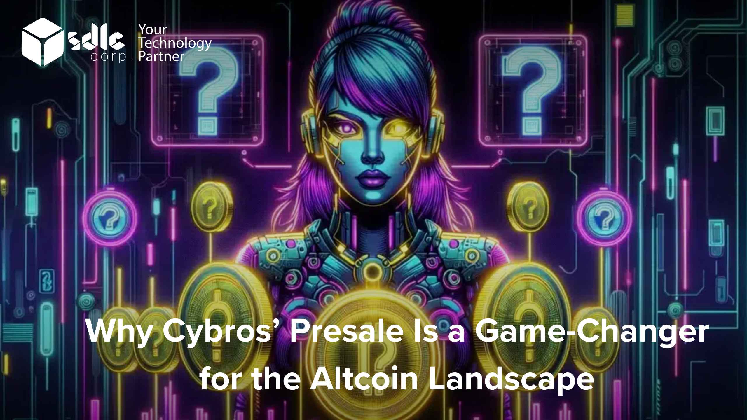 Cybros presale and its impact on the altcoin market