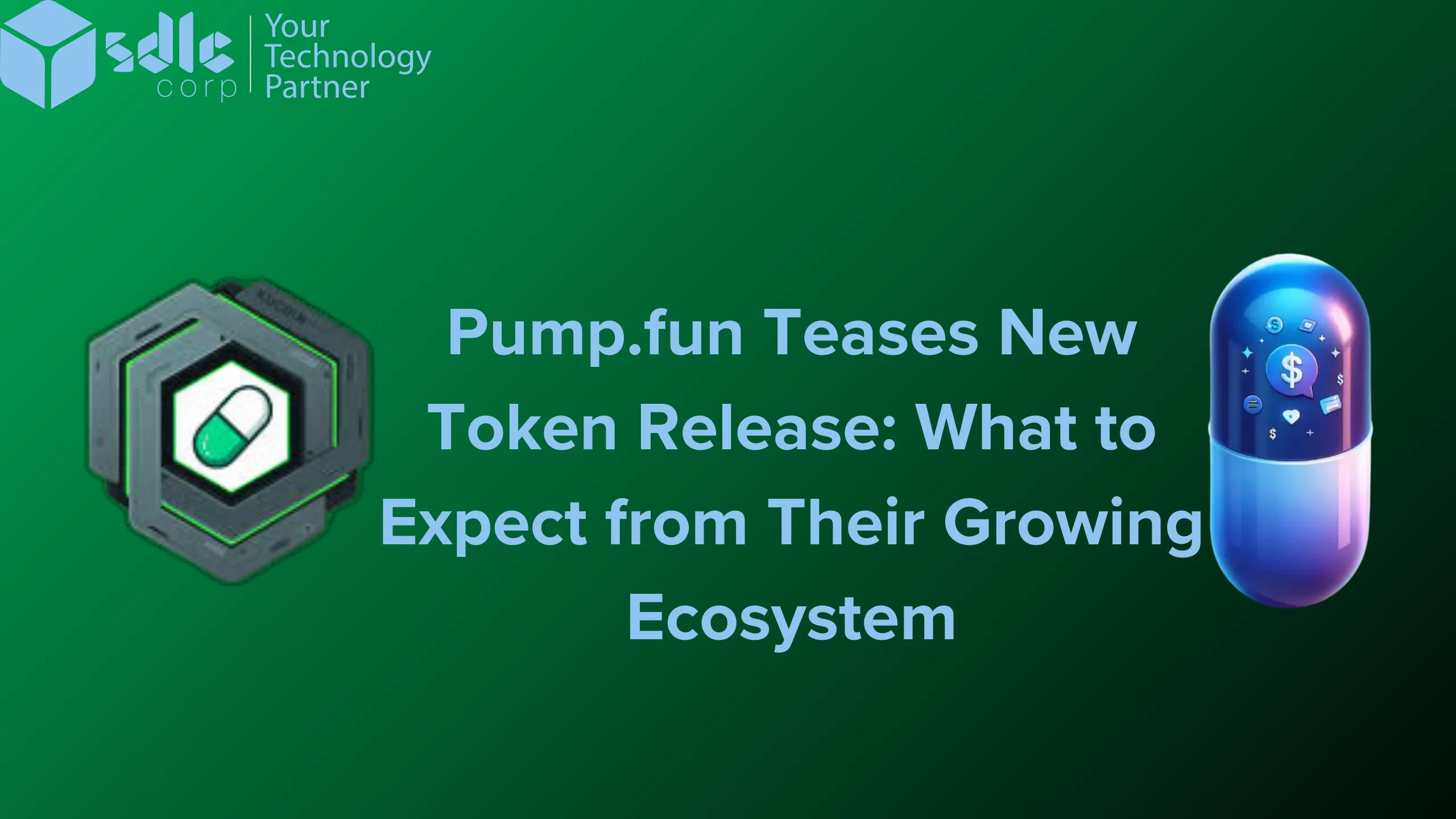 Pump.fun Teases New Token Release_ What to Expect from Their Growing Ecosystem