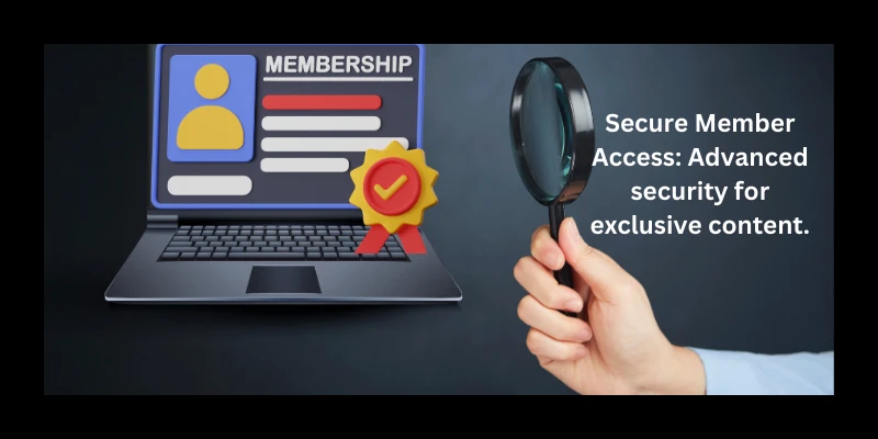 Why WordPress Is the Right Choice for Membership Sites