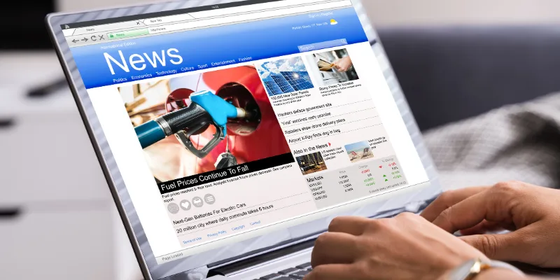 Why WordPress Is the Top Choice for News and Magazine Sites