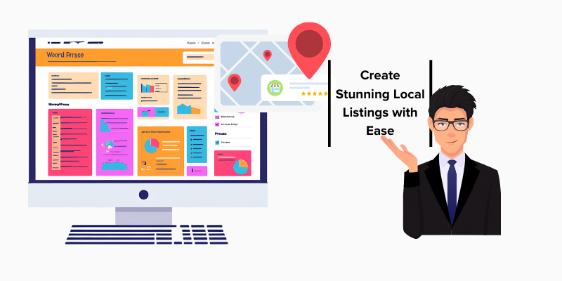 Why WordPress Is Perfect for Building Local Directories