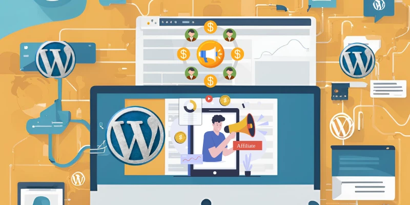 Why WordPress Is a Goldmine for Affiliate Marketing