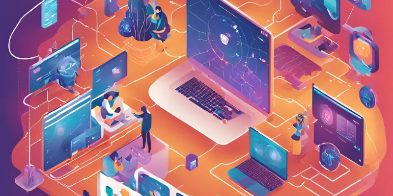 Why WordPress Makes Stunning Landing Pages