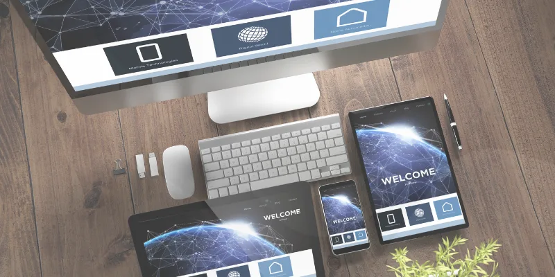 Why WordPress Makes Stunning Landing Pages