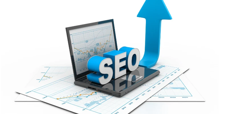 Real Estate SEO Optimize site