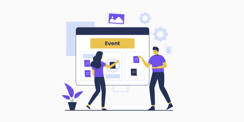 event management capabilities