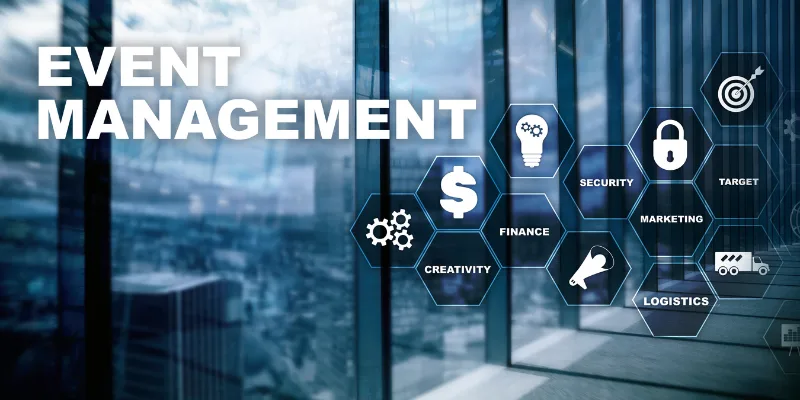 Why WordPress Is the Go-To Platform for Event Management