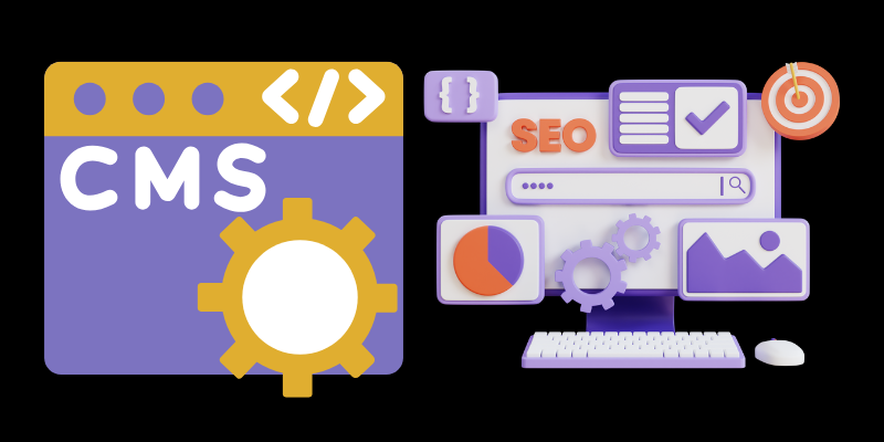 Why WordPress Is the Best CMS for SEO Optimization