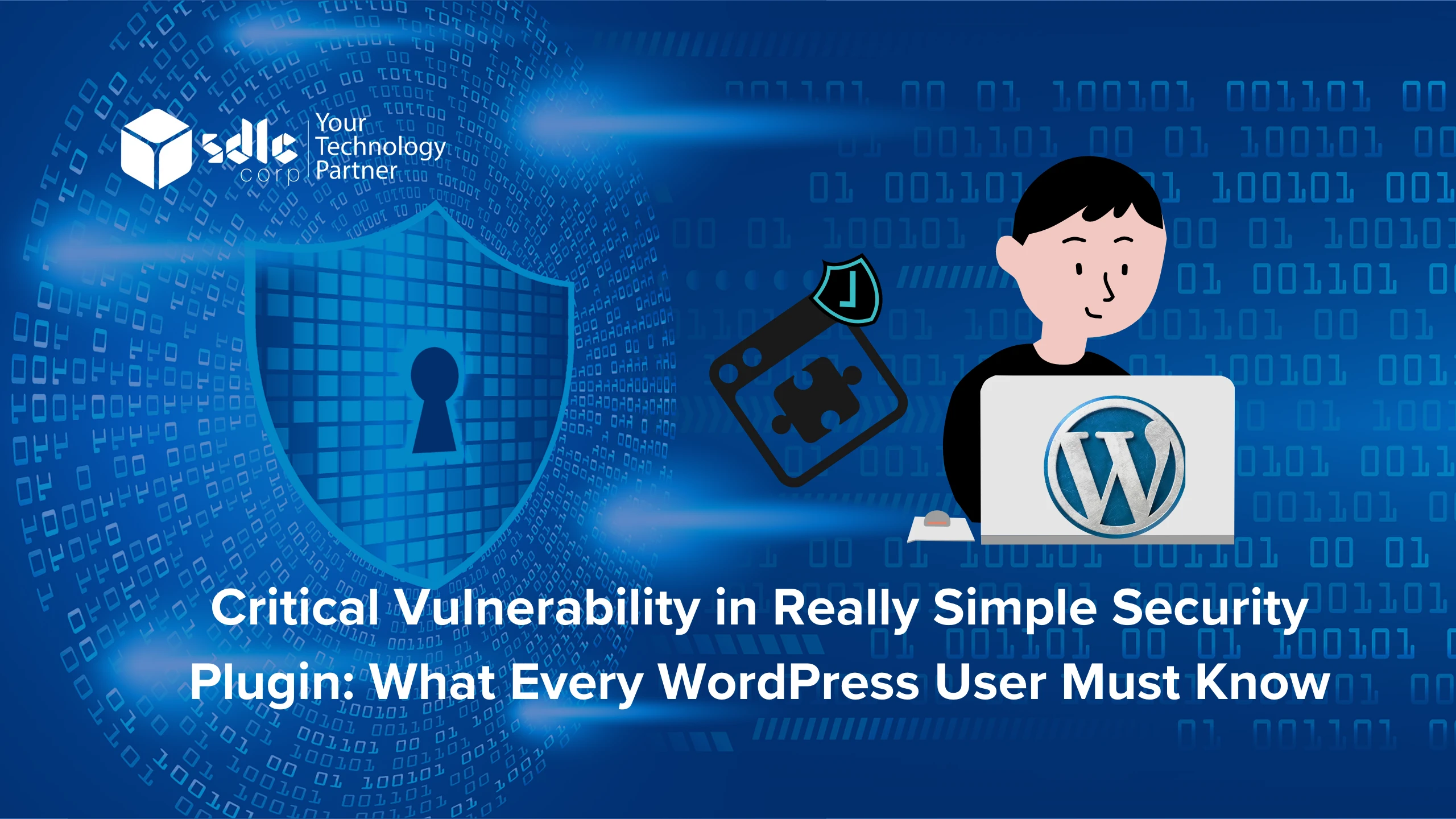 Critical Vulnerability in Really Simple Security Plugin What Every WordPress User Must Know