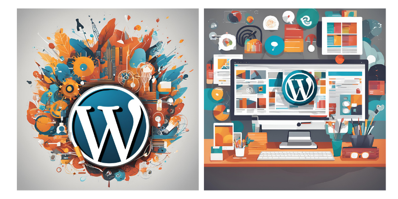 Why WordPress Is the Best Platform for Artists and Illustrators