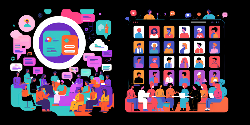 Why WordPress Is Great for Online Forums and Discussion Boards
