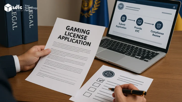 How to Secure a Gambling License for Online Casino Apps