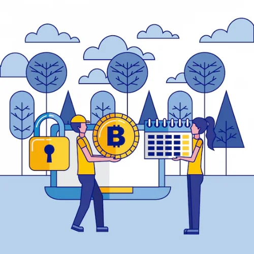 Managing Crypto Volatility