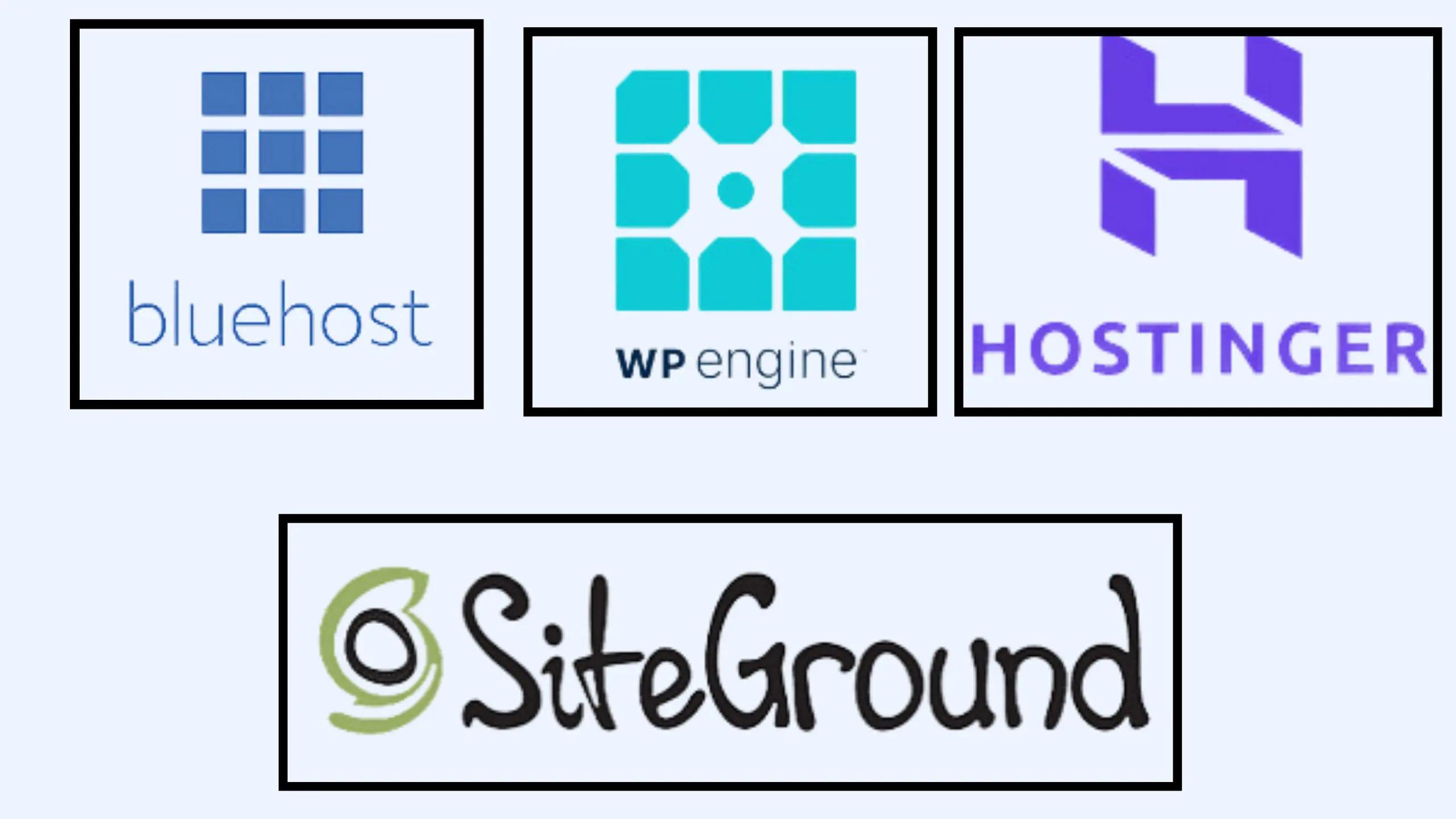 wordpress hosting