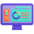 Our cryptocurrency exchange development services provide a secure spot trading module that supports market, limit, and stop-limit orders, offering seamless and efficient cryptocurrency trading. This is an essential part of crypto exchange development.