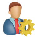 Admin Dashboard