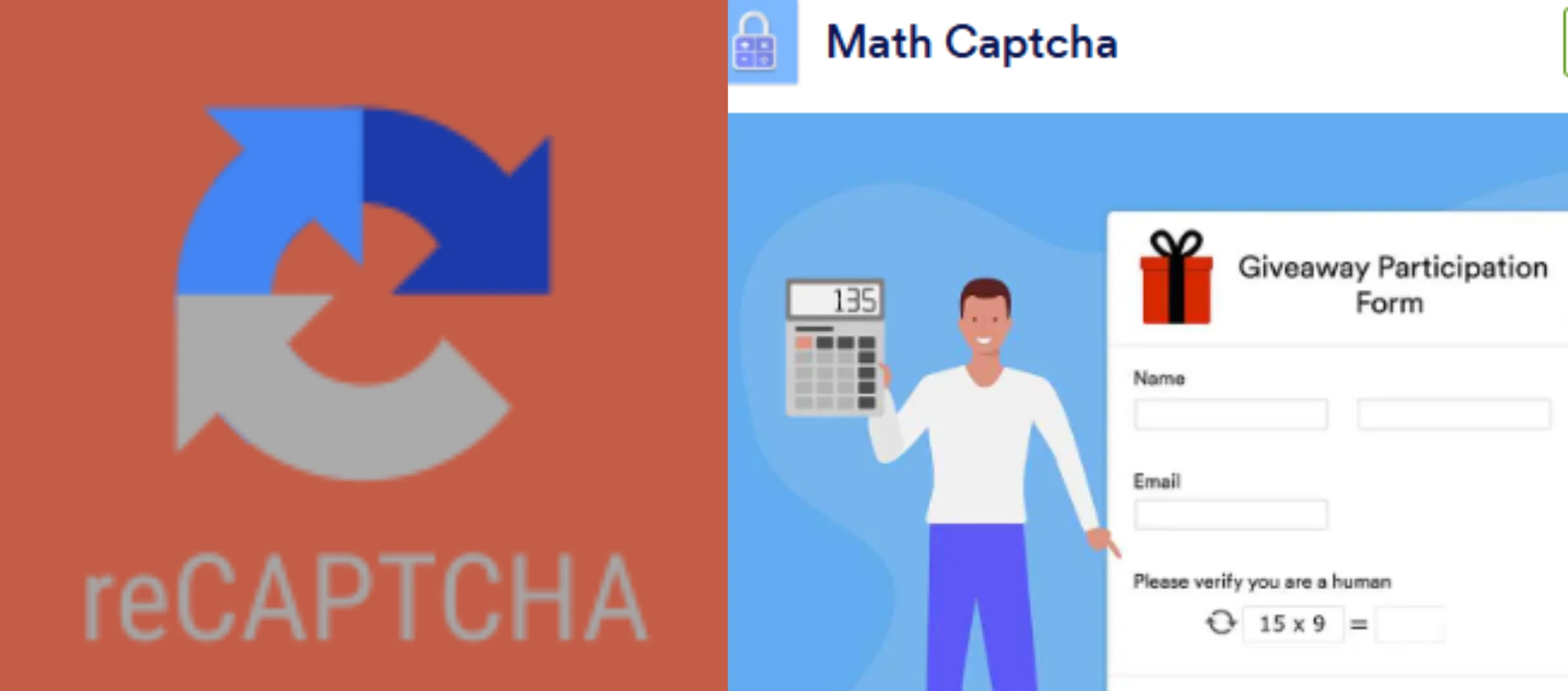 recaptcha logo