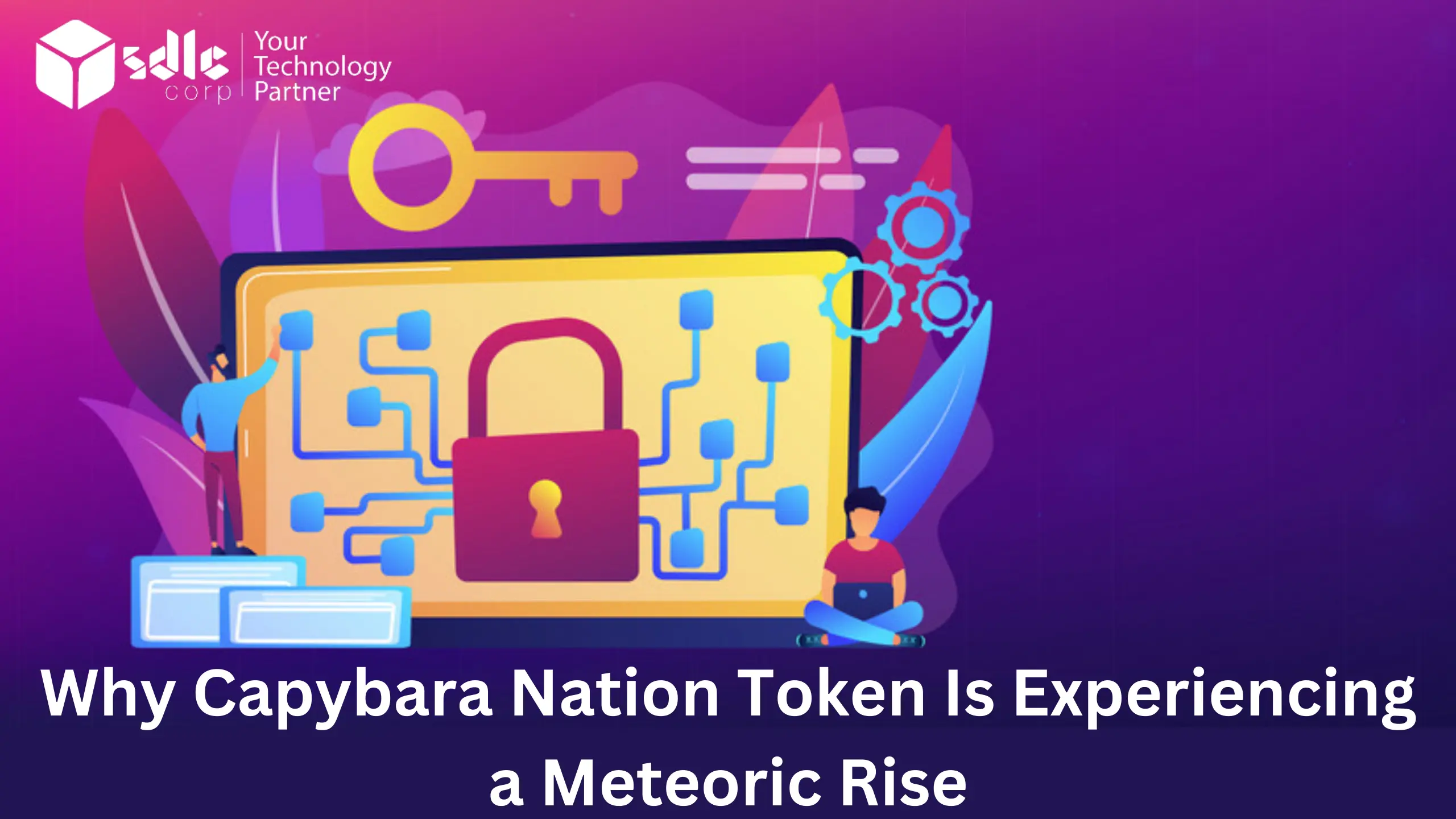 Why Capybara Nation Token Is Experiencing a Meteoric Rise