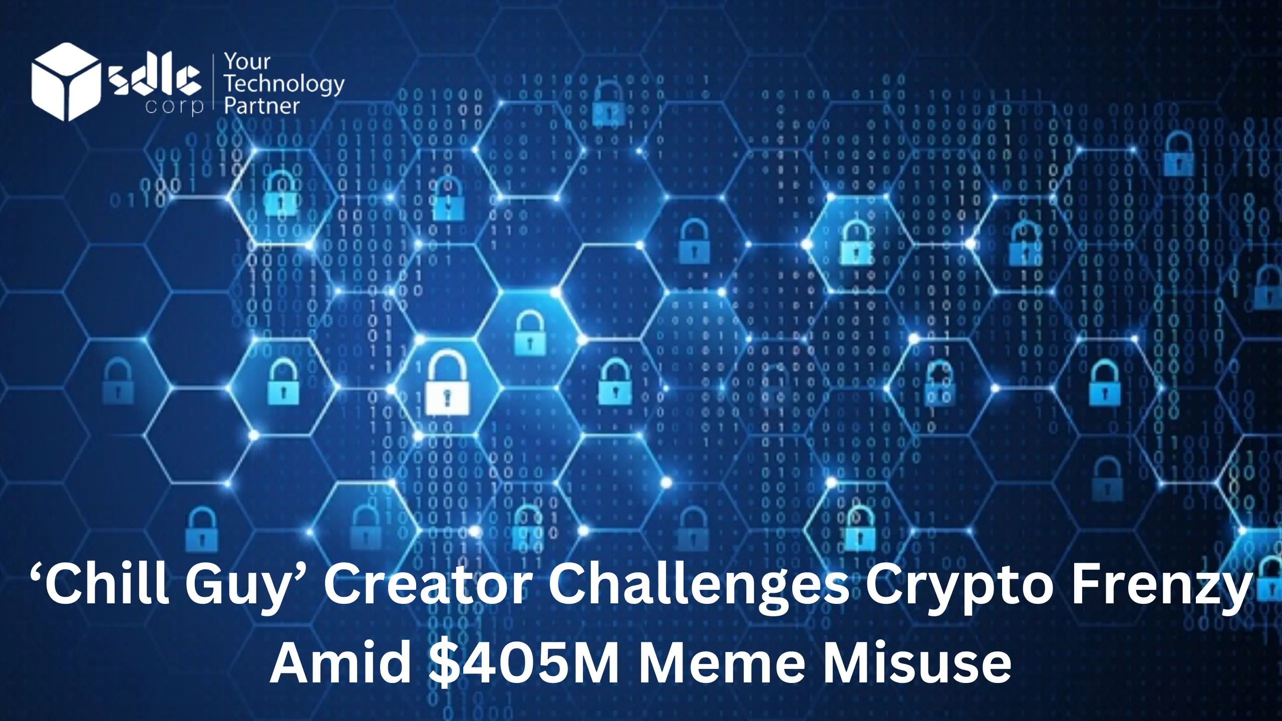 ‘Chill Guy’ Creator Challenges Crypto Frenzy Amid $405M Meme Misuse