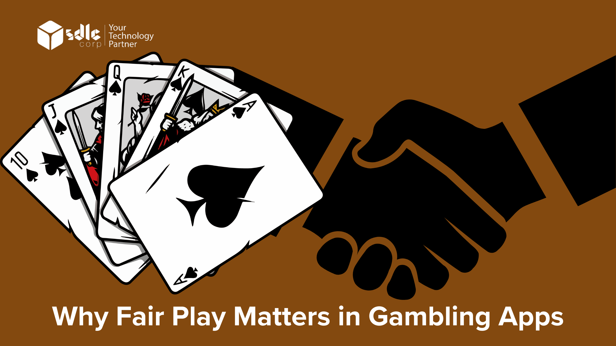Why Fair Play Matters in Gambling Apps