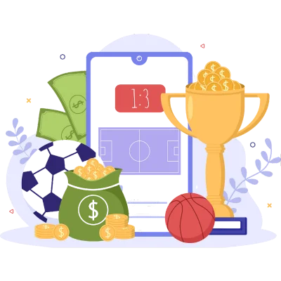 Betting App