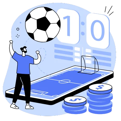 Betfred betting app Betting App CTA image
