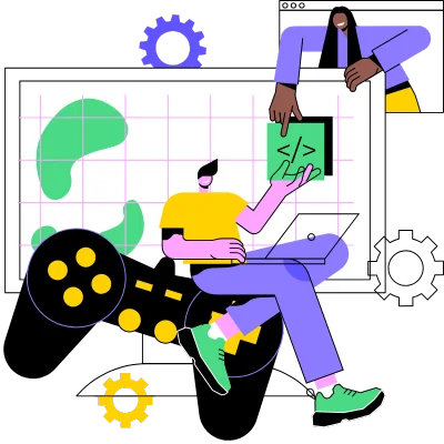 Game Developer